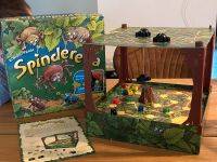 Kinderspiel SPINDERELLA von ZOCH Spiel des Jahres ab 6J Nordrhein-Westfalen - Uedem Vorschau