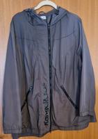 leichte Damen KangaROOS Jacke Parka Übergang 54 56 mit Kapuze Niedersachsen - Grünendeich Niederelbe Vorschau