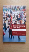 Karl-Heinz Meier-Braun: Einwanderung und Asyl. 101 Fragen Hamburg - Wandsbek Vorschau