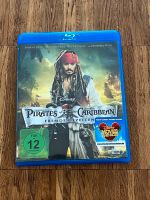 Film Blu Ray Pirates of the Caribbean Fremde Gezeiten Nordrhein-Westfalen - Eitorf Vorschau