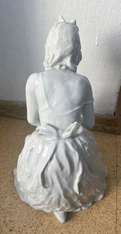 Rosenthal Figur " Ballerina/Tänzerin" in Kempten