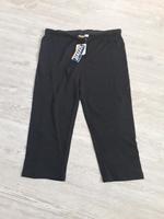 3/4 Hose schwarz 36/38 crivit Niedersachsen - Spelle Vorschau