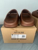 Yeezy Slide Flax 10 US - 44,5 EU Rheinland-Pfalz - Mainz Vorschau