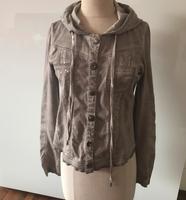 Trendy Jacke Gr.36 Niedersachsen - Seelze Vorschau