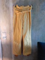 Vintage skihose gr s gelb original 70er Latz Altona - Hamburg Ottensen Vorschau