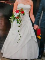 Hochzeitskleid Nordrhein-Westfalen - Vettweiß Vorschau