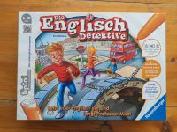 Tip Toi Spiel - Die englisch Detektive Bayern - Ansbach Vorschau