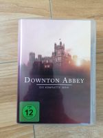 DVD Dowton Abbey Die komplette Serie *TOP Zustand* Sachsen-Anhalt - Weißenfels Vorschau