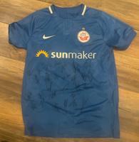 Hansa Rostock Trikot (alle Unterschriften) Rostock - Südstadt Vorschau