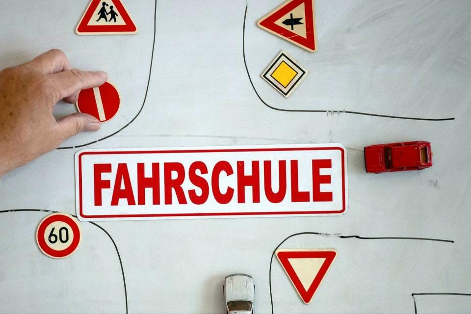 Fahrlehrer gesucht, Fahrlehrer jobs - Stellenangebote fahrlehrer in Bremen