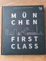 Coffee Table Book "München First Class" München - Thalk.Obersendl.-Forsten-Fürstenr.-Solln Vorschau