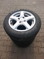 4 Hyundai Kia Sommerreifen 165 65 R14 Bayern - Altdorf Vorschau