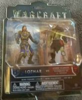 Warcraft Figur Sammeln Horde Bayern - Schwabhausen Vorschau