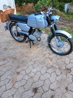 DKW 159 jet moped Bayern - Mönchsroth Vorschau