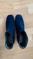 Stiefelette in blau von Peter Kaiser in 37,5 Nordrhein-Westfalen - Herne Vorschau