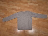 H&m Pullover Baumwolle grau unifarben Gr 122 128 Junge Bayern - Regensburg Vorschau