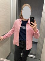 Hemdjacke / Hemdblazer / Wollblazer / Wolljacke - hellpink / rosa Kiel - Ravensberg-Brunswik-Düsternbrook Vorschau