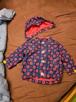 Baby Regenjacke 74-80 Schleswig-Holstein - Holtsee Vorschau