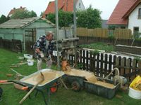Brunnenbau mit über 20 Jährige Erfahrung. Nordrhein-Westfalen - Preußisch Oldendorf Vorschau