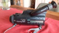 SONY CAM CORDER 8 MM Nordrhein-Westfalen - Dinslaken Vorschau