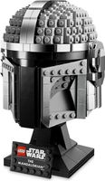 LEGO 75328 Star Wars - The Mandalorian Helmet Hessen - Hofgeismar Vorschau