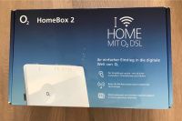 O2 Homebox 6741 DSL Router WLAN Rheinland-Pfalz - Quirnbach Vorschau