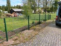 Zaun und Tor aus einer Hand Sachsen - Glauchau Vorschau