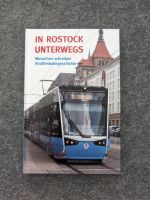 Buch "In Rostock unterwegs" | RSAG Rostock | Straßenbahn Rostock Pankow - Buch Vorschau