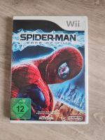 Spider-Man Edge of Time Wii Spiel Baden-Württemberg - Wannweil Vorschau