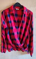 Bluse von Hollister Gr. S kariert Bayern - Röhrnbach Vorschau
