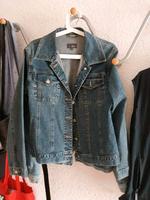 ***Jeansjacke von "Jake's" XL Hessen - Niederaula Vorschau