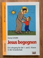 Jesus begegnen Grundschule 1. und 2. Klasse Bayern - Rehling Vorschau