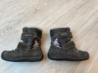 Elefanten Winterschuhe Winterstiefel gefüttert 20 Baden-Württemberg - Rheinstetten Vorschau