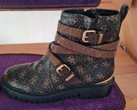 Guess Stiefelette Gold Edition Gr. 38 neu Damen Mülheim - Köln Dünnwald Vorschau