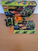 Lego Power Miners 8958 Bayern - Reisbach Vorschau