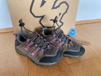 Kappa Hiking Trekking Schuhe Mädchen Kappatex Wasserdicht Gr. 29 Nordrhein-Westfalen - Witten Vorschau