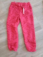 Mit Fleece Gefütterte Hose für Mädchen 116 fällt groß aus pink Bayern - Seebruck Vorschau