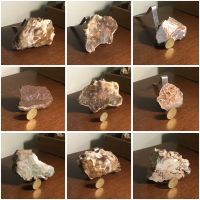 Achat, Jaspis, Quarz (Edelsteine, Mineralien, Esoterik) Nordrhein-Westfalen - Soest Vorschau