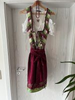 Spieth&Wensky Dirndl+Bluse Größe 36 Bayern - Neumarkt i.d.OPf. Vorschau