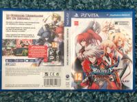 PS Vita Spiel BlazBlue: Chronophantasma Extend Dresden - Klotzsche Vorschau