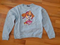 Pulli Paw Patrol Gr. 140 Bayern - Aldersbach Vorschau