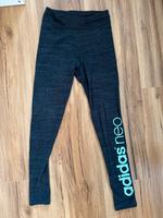 Adidas neo Damen Leggings XS Rheinland-Pfalz - Schweich Vorschau