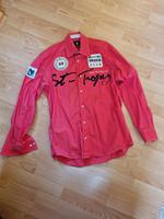 Gaastra Hemd Herren Gr. M Sachsen - Plauen Vorschau