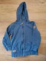 Schöne Sweatjacke von topolino, Gr. 122/128 Baden-Württemberg - Lauchheim Vorschau