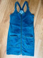 Hollister Jeanskleid Größe M Niedersachsen - Oldenburg Vorschau