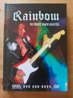 Rainbow-Rainbow in their own words DVD and BOOK Bielefeld - Mitte Vorschau