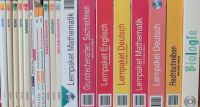 Schülerhilfen Bücher und CDs versch. Fächer und klassenstufen Baden-Württemberg - Herrenberg Vorschau