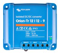 Victron Energy Orion-Tr 12/12-9A 110W DC-DC Konverter isoliert Nordrhein-Westfalen - Warendorf Vorschau