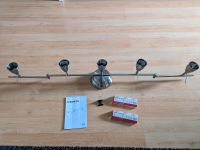 IKEA BAROMETER Deckenschiene 5 Spots, silberfarben Berlin - Spandau Vorschau