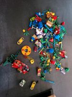 Lego Konvolut Figuren + Zubehör Nordrhein-Westfalen - Eslohe Vorschau